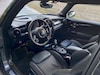 MINI Electric Charged (2020)