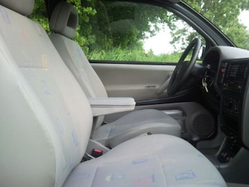 Seat Arosa 1.4 Signo (2000)