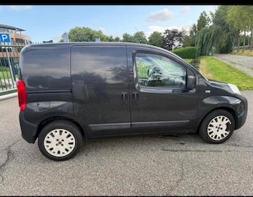 Fiat Fiorino (2009)