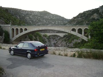 Renault 19 16V (1992)