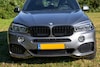 BMW X5 xDrive40e iPerformance High Executive (2015)