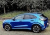 Ford Puma 1.0 EcoBoost 155pk Hybrid ST-Line X (2022)