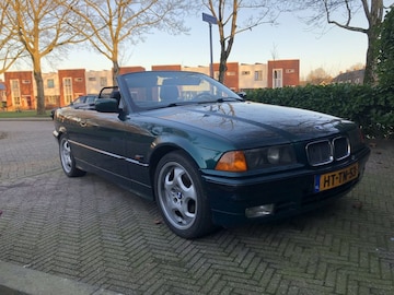 BMW 318i Cabrio (1994)