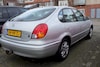 Toyota Corolla 1.6 16v VVT-i Linea Terra (2002)