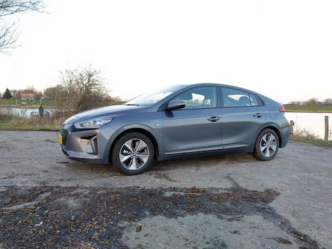 Hyundai Ioniq Electric Comfort (2019)