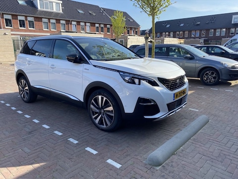 Peugeot 5008 GT-line 1.2 PureTech 130