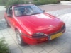 Nissan 100 NX 1.6 SLX (1991)