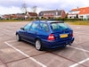 Honda Civic Aero Deck 1.5i VTEC-E (1999)