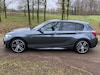 BMW 120i (2019)