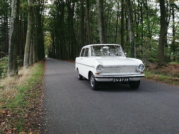 Opel Kadett (1965)