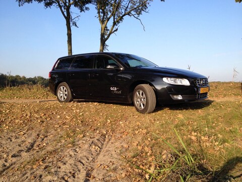 Volvo V70 D4 Nordic+