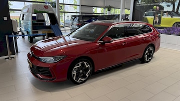 Volkswagen Passat Variant 1.5 eHybrid 204pk R-Line Edition (2026)