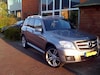 Mercedes-Benz GLK 220 CDI BlueEFFICIENCY (2010)