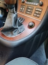 Alfa Romeo 166 2.5 V6 24V (2000)