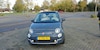 Fiat 500C TwinAir Turbo 80 Lounge (2019)