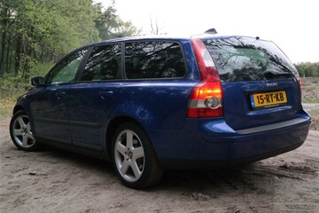 Volvo V50 1.6D Kinetic (2005)