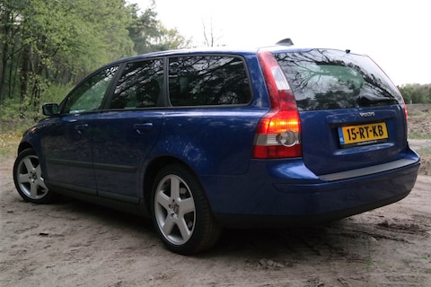 Volvo V50 1.6D Kinetic