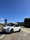 Tesla Model Y Long Range AWD (2023)