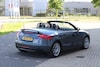 Audi TT Roadster 2.0 TFSI (2007)