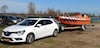Renault Mégane dCi 110 Bose (2018)