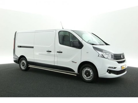 Fiat Talento L1H1 1.6 MultiJet 120pk