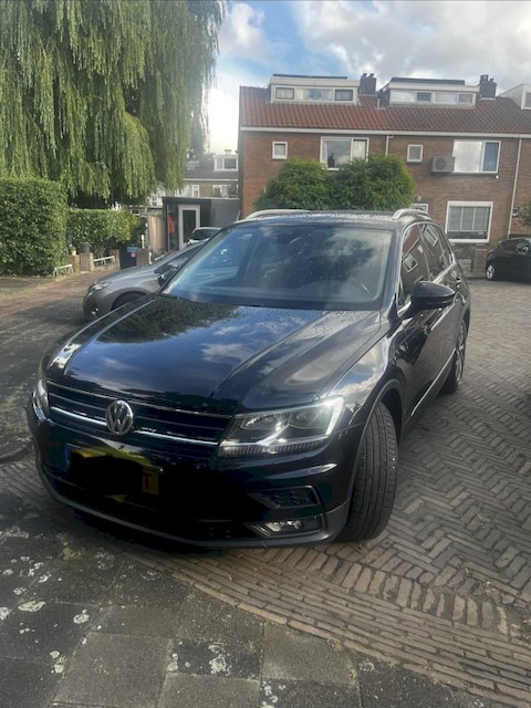 Volkswagen Tiguan 1.4 TSI 150pk ACT Highline