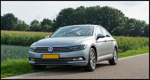 Volkswagen Passat 1.4 TSI ACT 150pk Highline (2017)