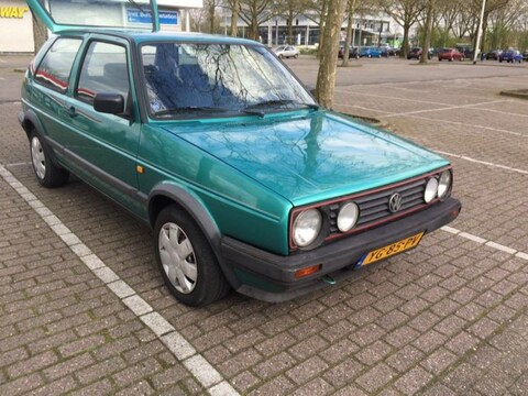 Volkswagen Golf 1.6 CL