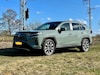 Toyota RAV4 2.5 Hybrid AWD Executive (2024)