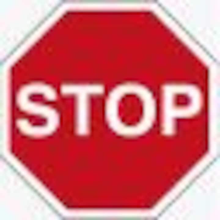 stop