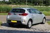 Toyota Auris 1.8 Hybrid Aspiration (2013)