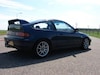 Honda Civic CRX Coupé 1.6i (1992)