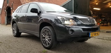 Lexus RX 400h Executive (2007)