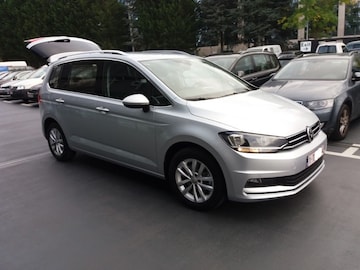 Volkswagen Touran 2.0 TDI Highline (2017)