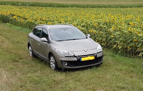 Renault Mégane Estate