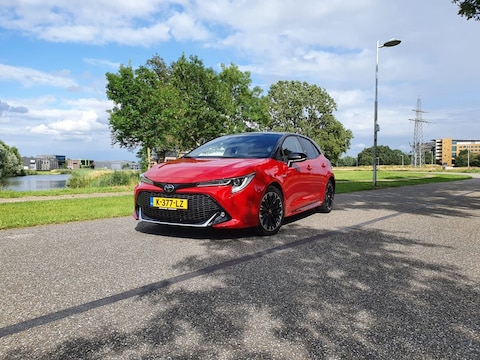 Toyota Corolla 1.8 Hybrid GR Sport