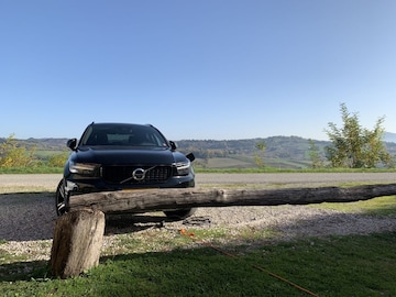 Volvo XC40 Recharge T5 Plug-in Hybrid R-Design (2020)
