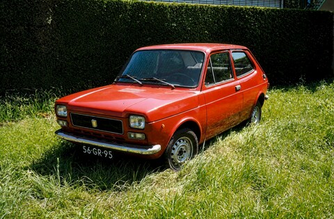 Fiat 127