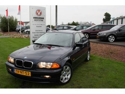 BMW 318i Executive