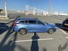 Volvo V60 D2 Nordic+ (2017)