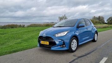 Toyota Yaris 1.5 Hybrid Active (2020)