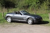 Chrysler Crossfire Roadster 3.2i V6 Limited (2007)