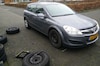 Opel Astra 1.3 CDTi 90pk Cosmo (2007)