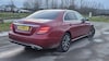 Mercedes-Benz E 350 e Lease Edition (2016)