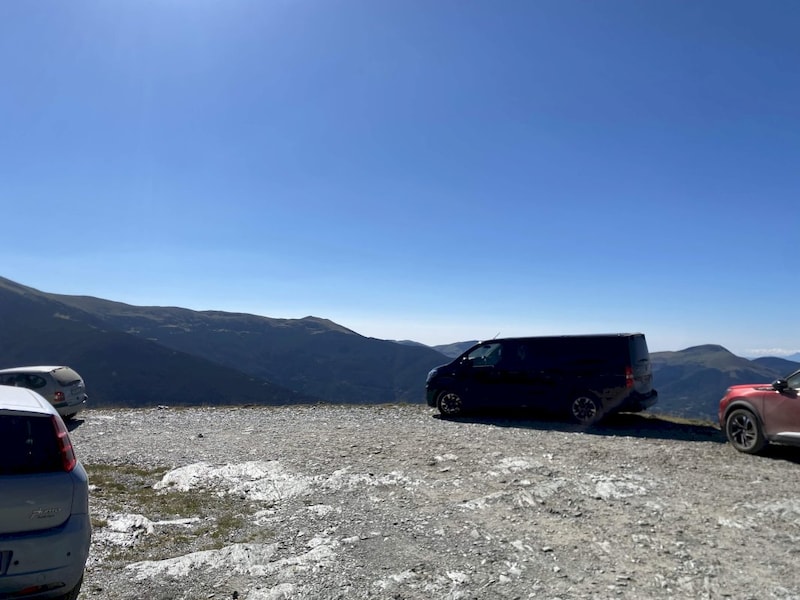 Opel Zafira (2021)