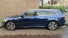 Renault Talisman Estate TCe 160 Business Initiale Paris (2021)