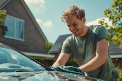 Independer advertentie