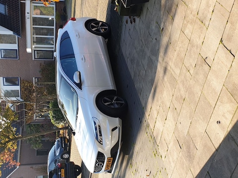 Volvo V40 T3 Polar+ Sport (2019)