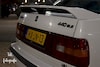 Volvo 440 GLE 1.8i (1994)