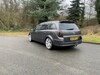 Opel Astra Stationwagon 1.7 CDTi 110pk ecoFLEX Cosmo (2009)